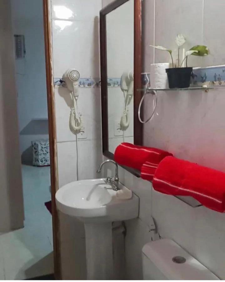 Ferienwohnung Recanto Da Prosa Pôrto das Galinhas Exterior foto